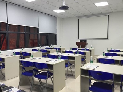 從安海學會計到安海理臣 考證、實操與教育咨詢的成長之路